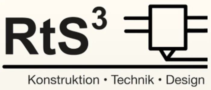 RtS³ Konstruktion, Technik, Design